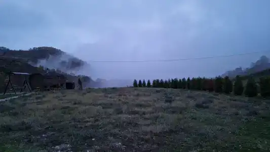 Долина Кавказа - 37