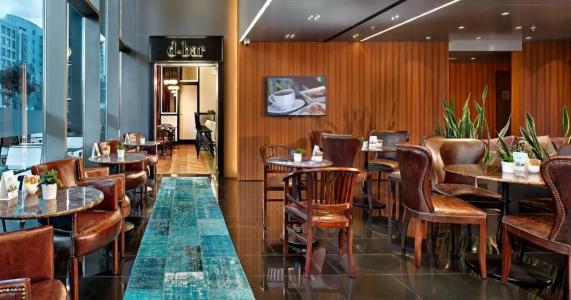 The Gs Istanbul - 86