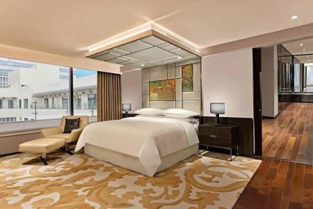 Sheraton Grand Bengaluru Whitefield & Convention Center - 80