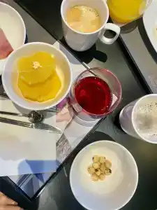 Moxy Tbilisi by Marriott - 9