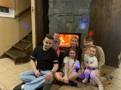 Скаzка - 18