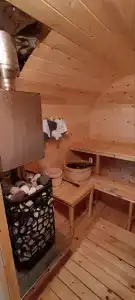Спа в Лесу - 30