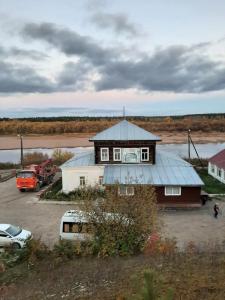Старая Пристань - 24