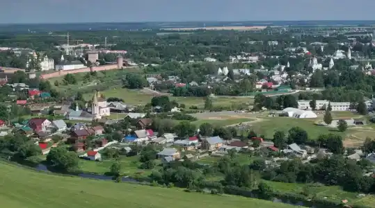 Гостевой дом в живописном месте на берегу реки - 7