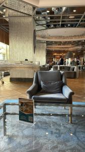 Wyndham Grand Istanbul Kalamış Marina - 89