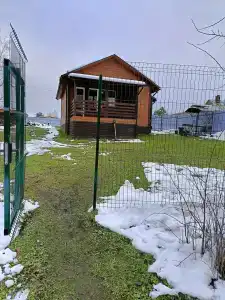 Утро на заводи - 78