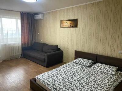 Симбирские апартаменты на Рябикова 60А 85 с 3 спальнями - 32