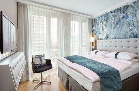 Holiday Inn Berlin-Alexanderplatz, an IHG - 43