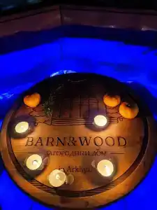 Barn&Wood - 68