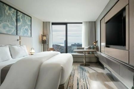 The Westin Nisantasi - 86