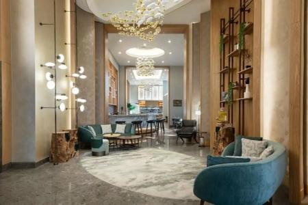 The Westin Nisantasi - 10