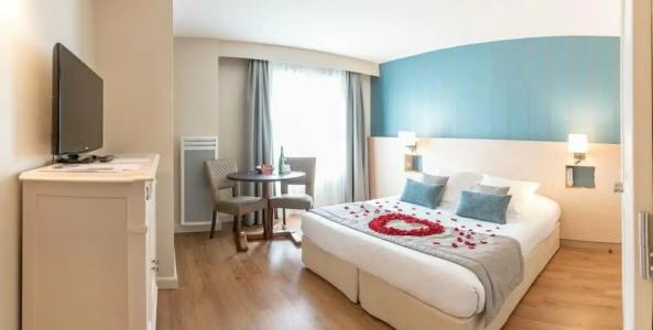 Résidence La Closerie Deauville - 50