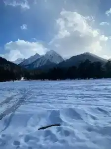 Горное эхо - 7