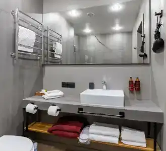 The Faces Historical Center - 60