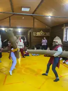 Знаменская Богатырская Застава - 13