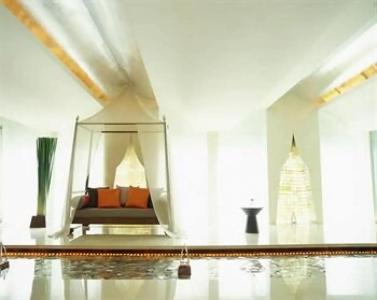 Dusit Thani Bangkok - 19