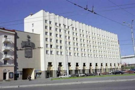 Меридиан - 35