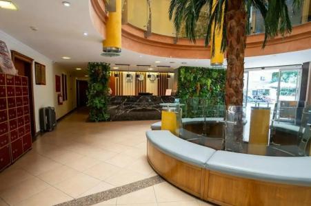 Club Karakas Apart Otel - 32