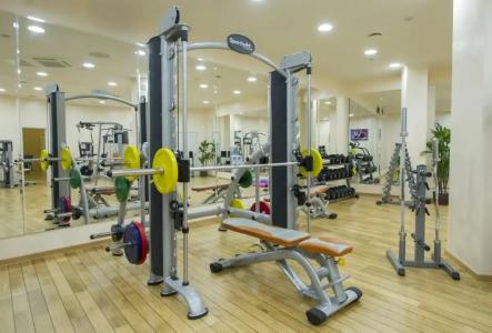 Виктория Олимп отель и бизнес-центр - 73