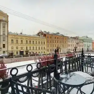 Пушка ИНН - 71