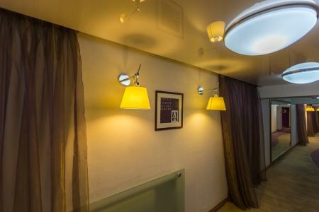 Boulevard Inn - 38