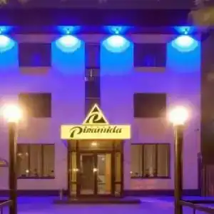 Пирамида - 15