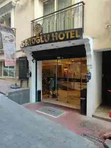 Molton Beyoglu Mls - 8