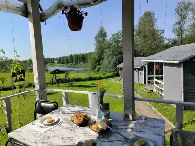 Глэмпинг  Прованс - 15