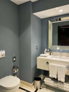 Jw Marriott Istanbul Marmara Sea - 52