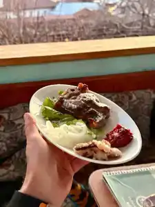 Мини отель Шах-Булат - 40