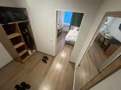 Петровский Лес - 25