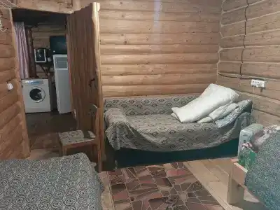 Усадьба Воронцовых - 11