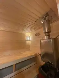 Голубые Озера - 16