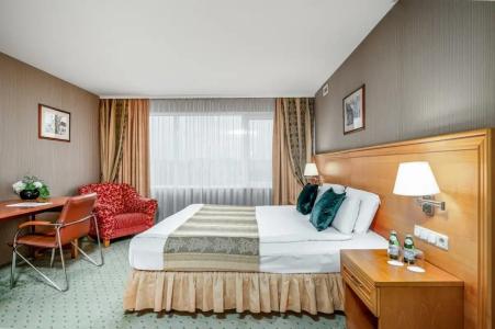 Crowne Plaza Vilnius, An Ihg - 66