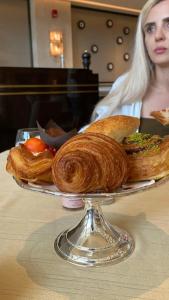 Park Hyatt Istanbul - Macka Palas - 99