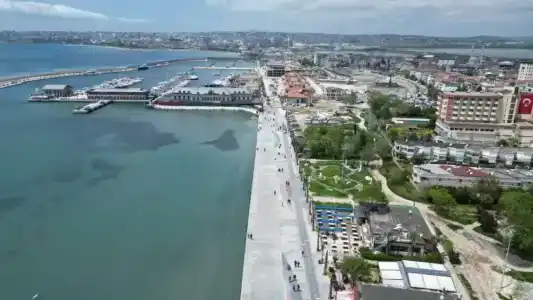 Turkuaz Boutique - 79