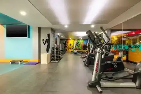 Ramada Plaza By Wyndham Istanbul Tekstilkent - 98