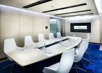 The Marmara Taksim - 79