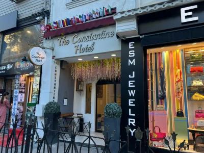 The Constantine - 24