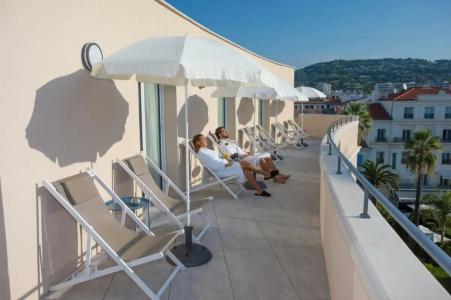 Cristal Hôtel & Spa - 45