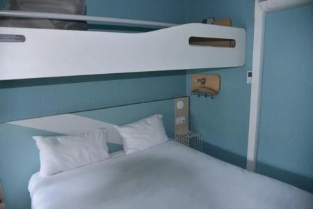 ibis budget Blois Centre - 77