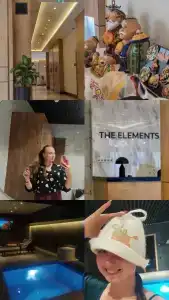 The Elements - 15