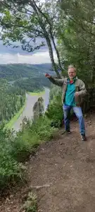 Большая медведица - 14