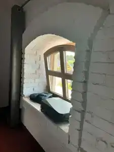 Лофт-отель Островский - 18