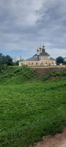 Гостевой дворик Веры Федоровны - 14