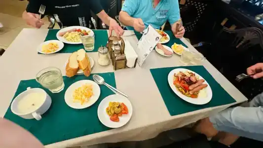 Уют Центральная - 65