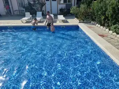 Морская дача Арабеска - 59