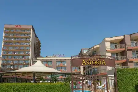 MPM Astoria - Ultra All Inclusive - 15