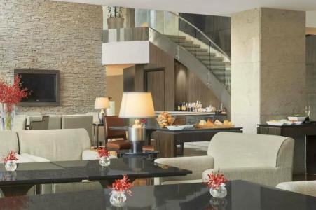 Hyatt Regency Mumbai International Airport - 14