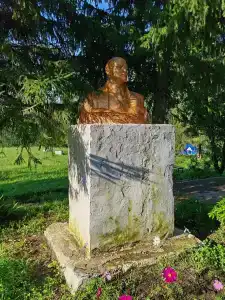 Красноусольский детский санаторий - 26